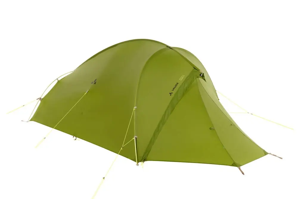 VAUDE Adventure Taurus 2p Avocado