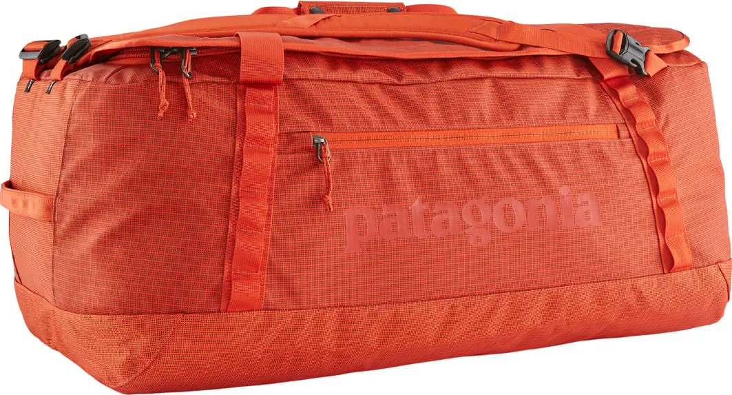 Patagonia Black Hole Duffel 70l Pollinator Orange