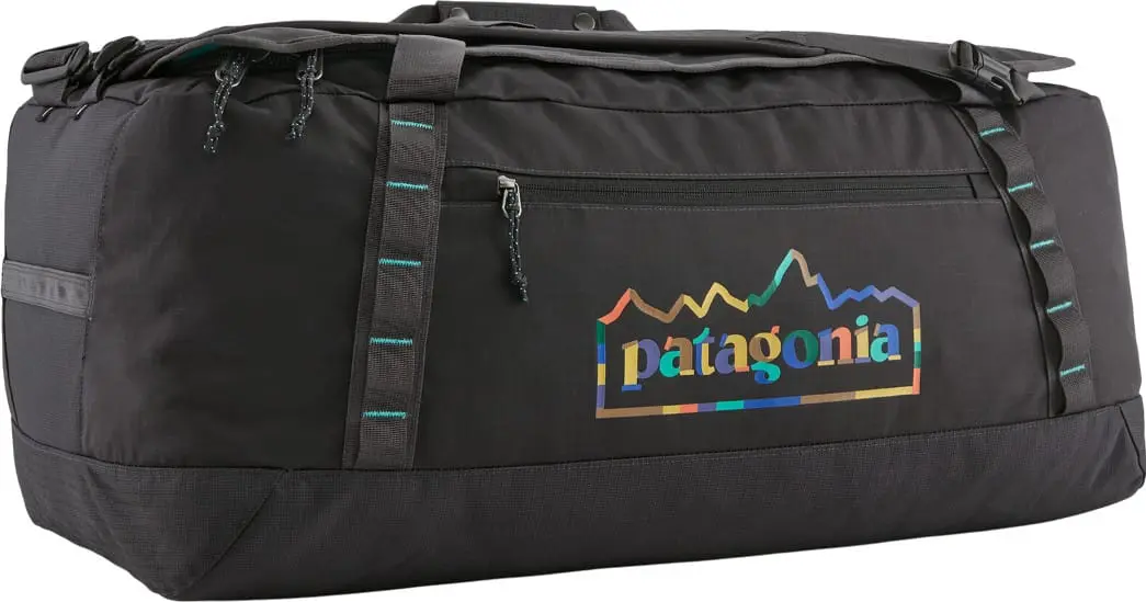 Patagonia Black Hole Duffel 70l Unity Fitz: Ink Black