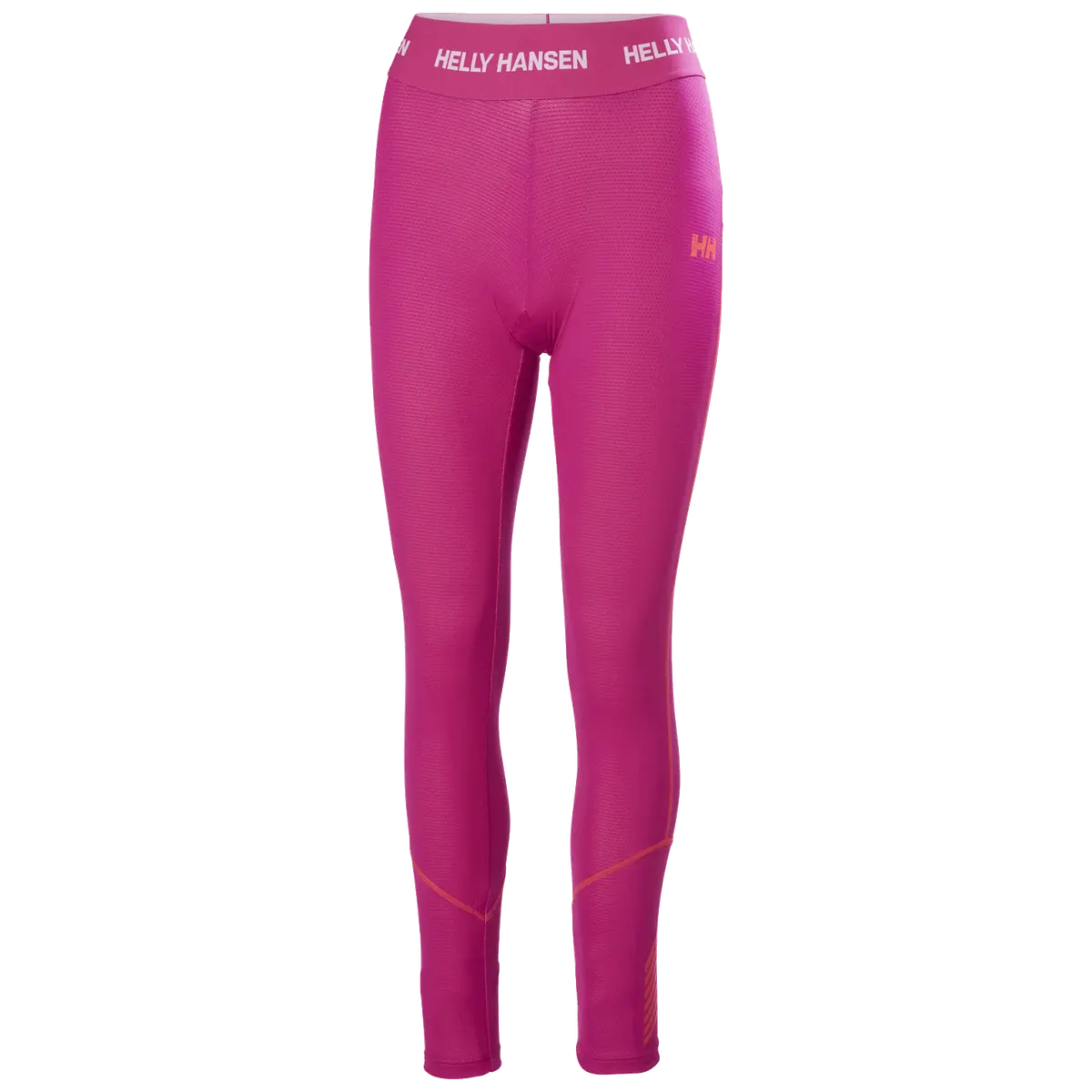 Helly Hansen Women's Lifa Active Pant Magenta 2.0