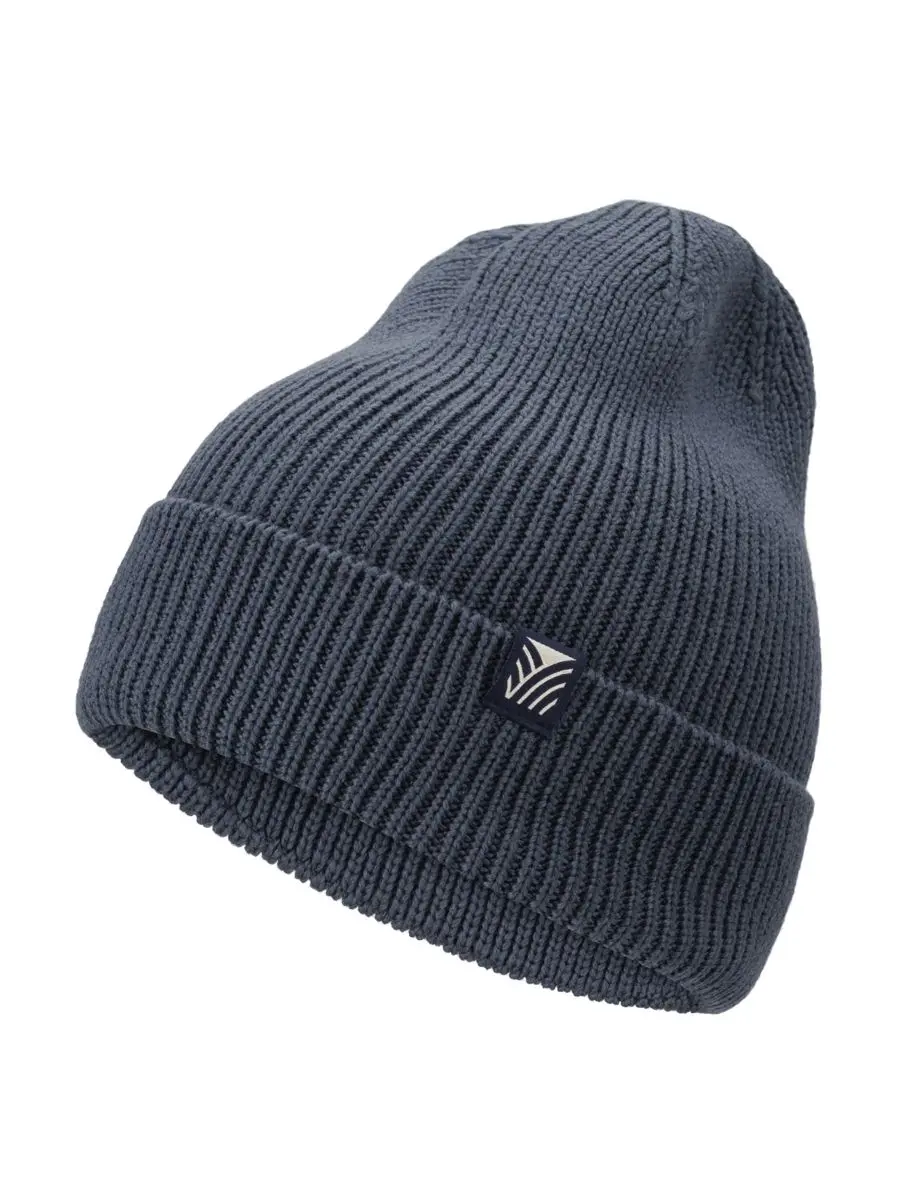 Dale of Norway Bouvet Beanie Steel