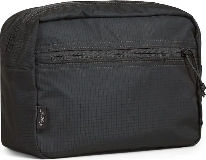 Lundhags Core Tool Bag 3 L Black
