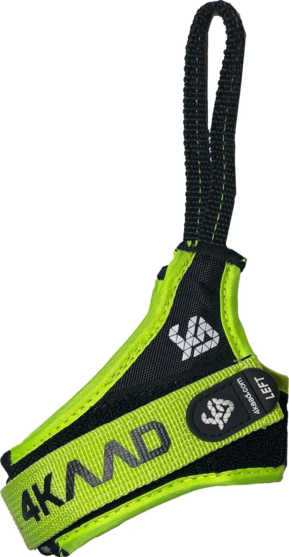 4Kaad AV PRO Strap Yellow