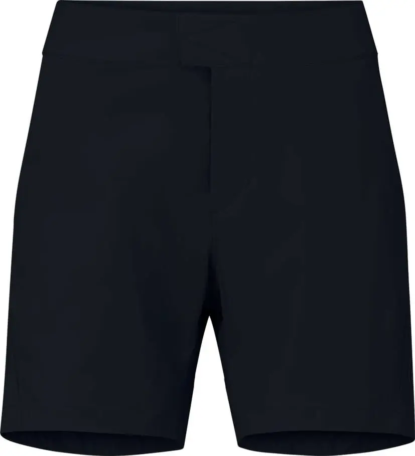 Norrøna Women's Femund Flex1 Light Shorts Caviar