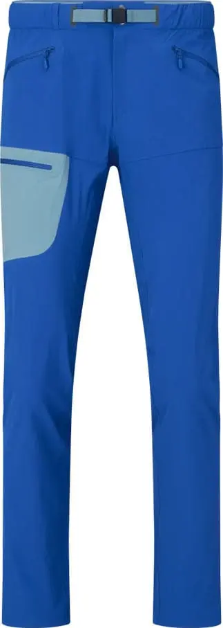 Norrøna Men's Falketind Flex1 Light Pants Limoges