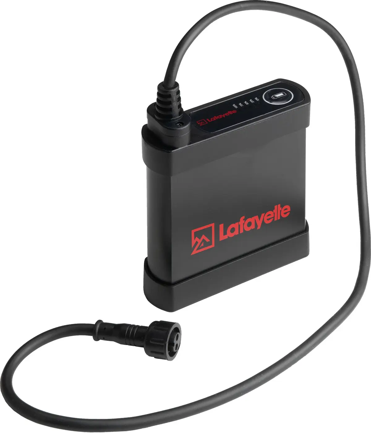 Lafayette Battery Pack BP-50 14.4V 49.4Wh Black