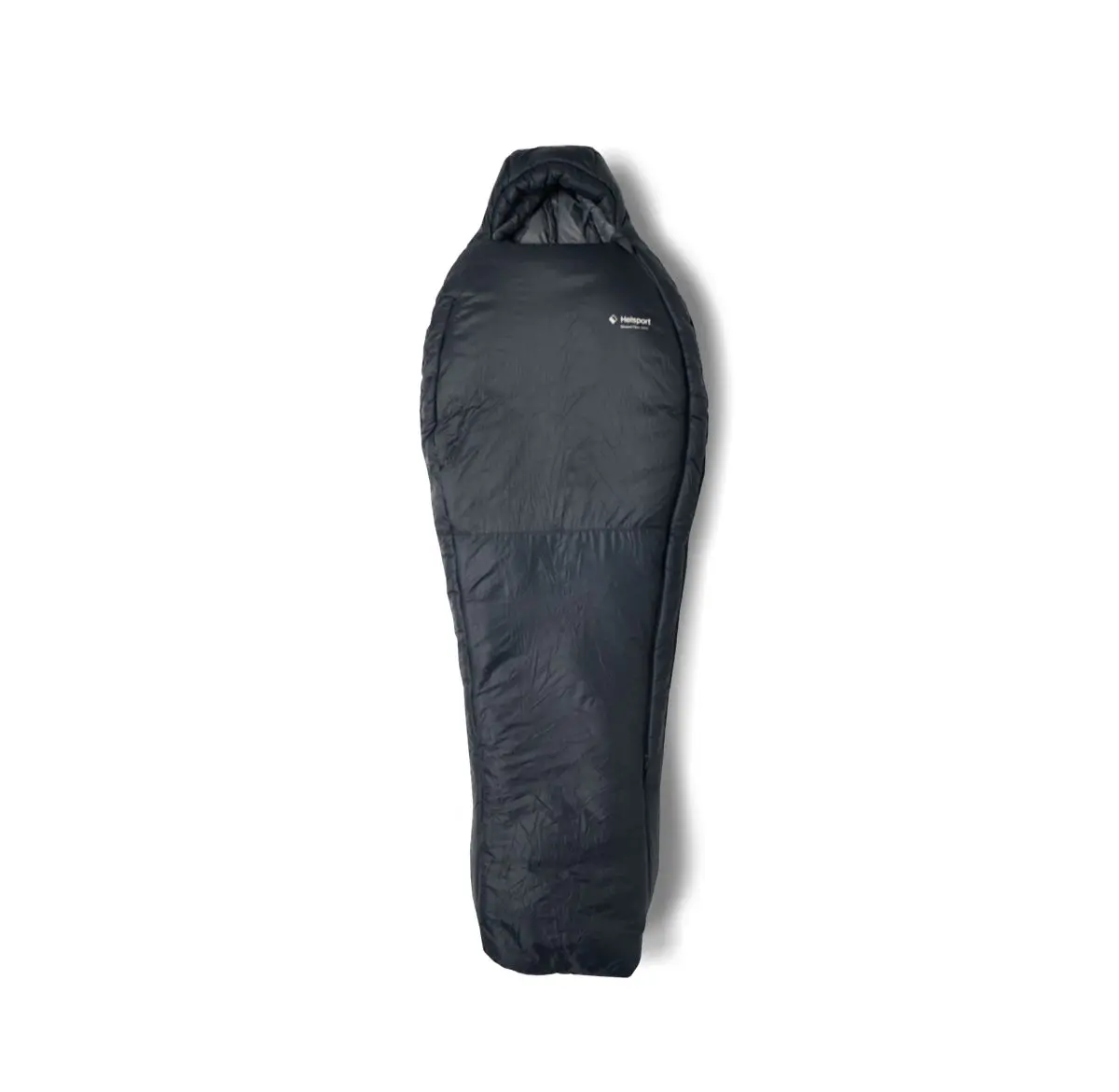 Helsport X-Trem Fiber -10 160 Cm Blizzard Black