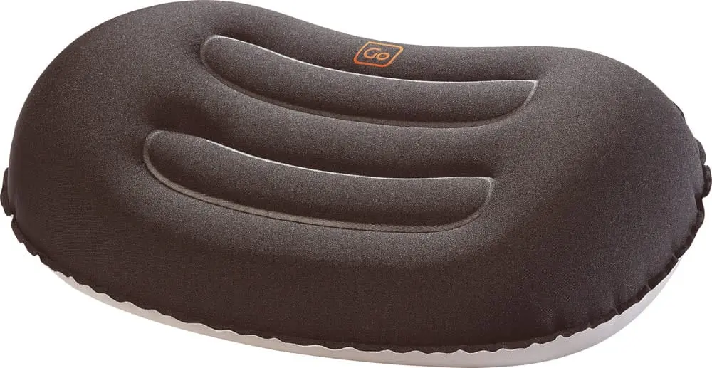 Go Travel Compact Universal Black