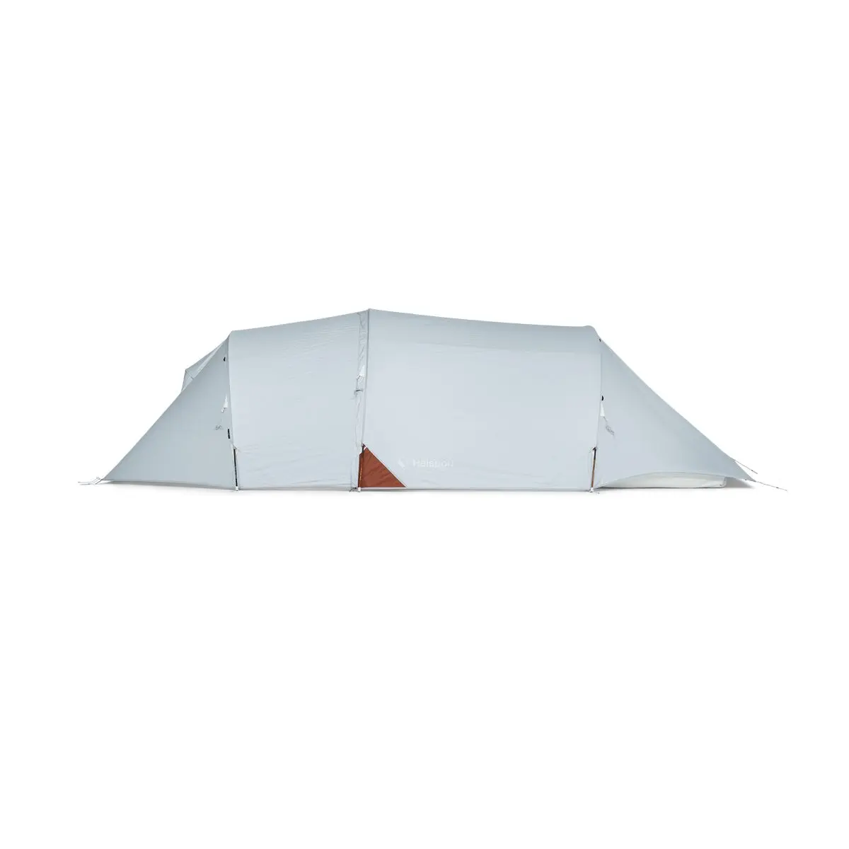 Helsport Adventure Sarek Sl 4 Tunnel Adventure Grey