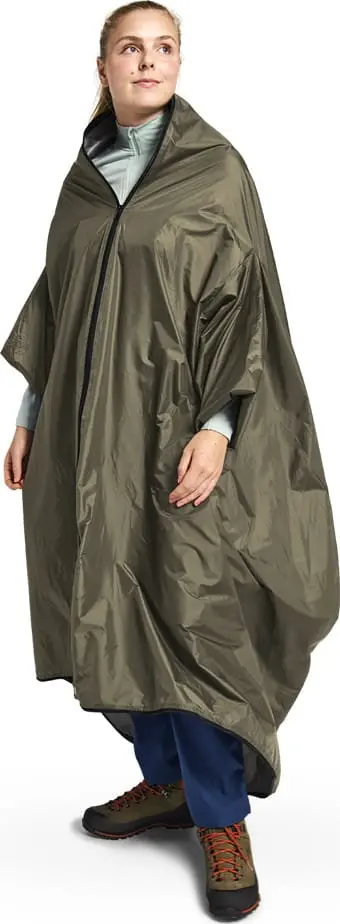 Helsport Pro Fjellduk Pro Green