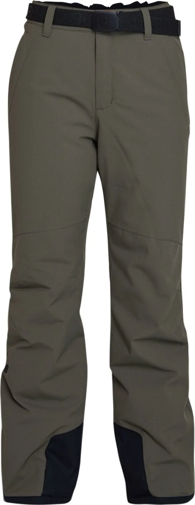 8848 Altitude Kids' Atoc 2.0 Pant Royal Green