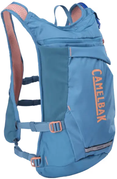 CamelBak Women'S Chase Adventure 8 Vest Teal/blush