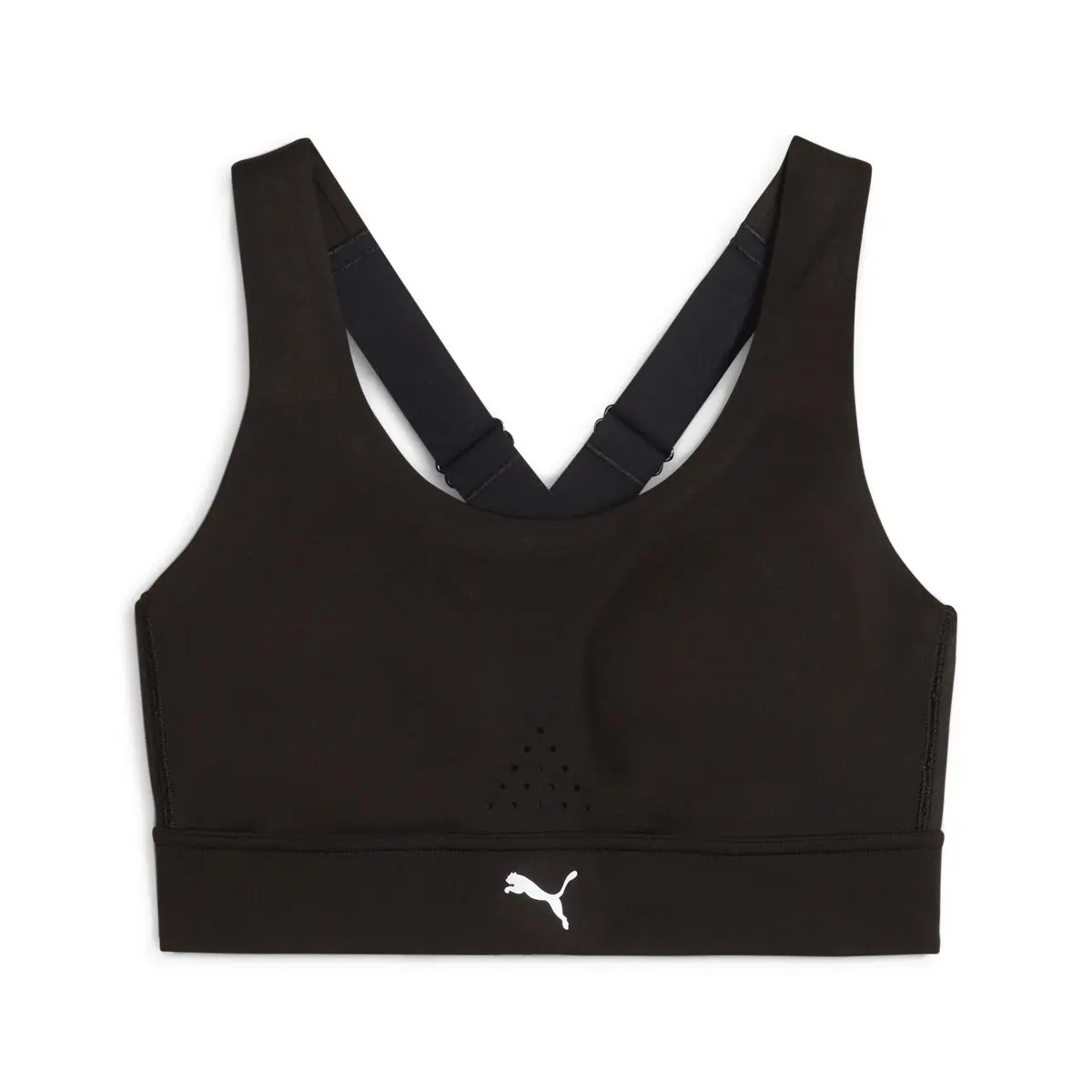 Puma Pwrbreathe Run Bra Puma Black