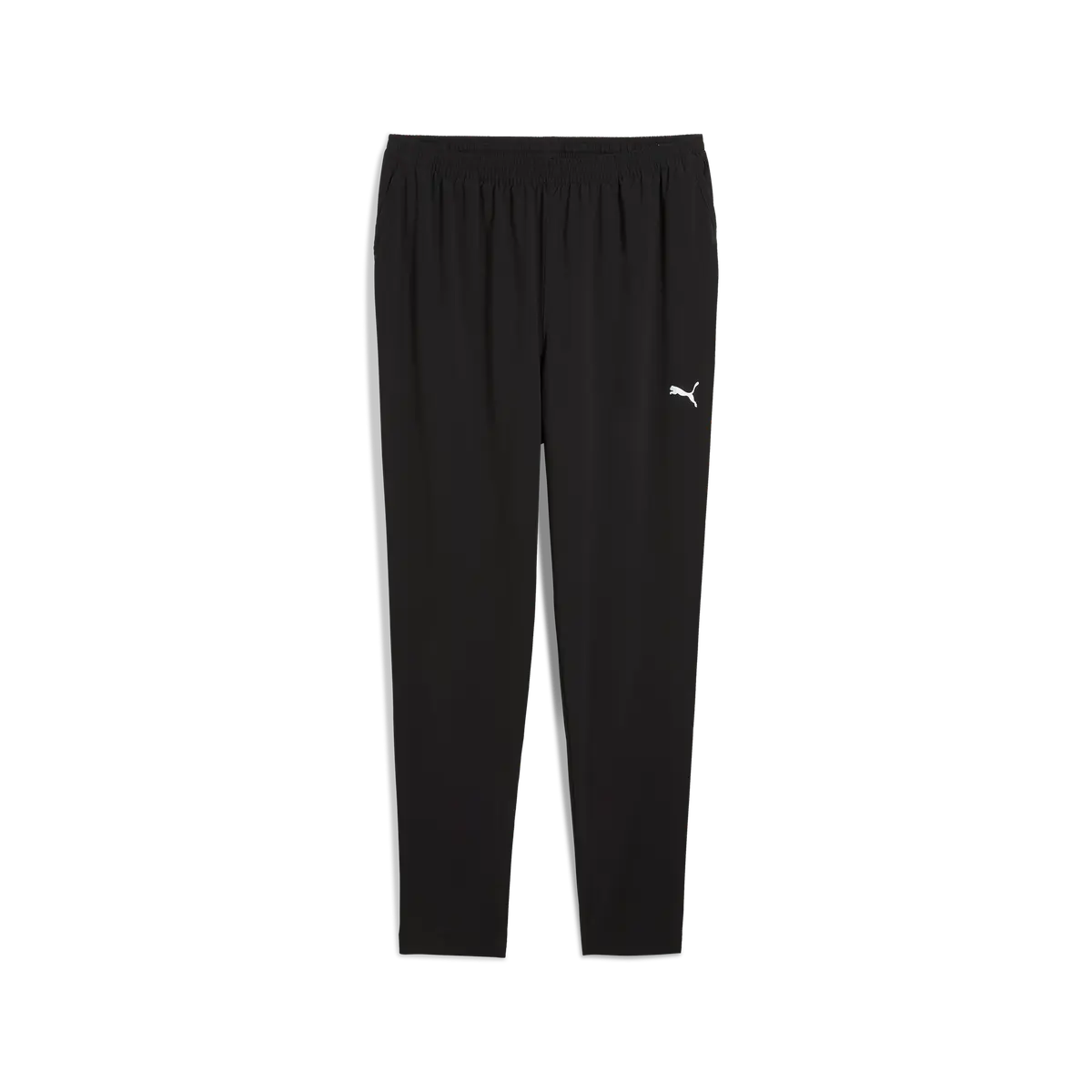 Puma M Run Velocity Tapered Pant Puma Black