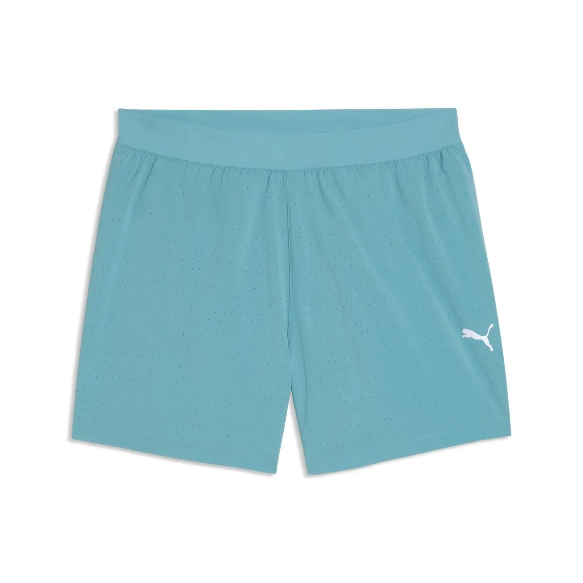 Puma M Dreamrun 5" Drycell Short Baltic Sea Blue