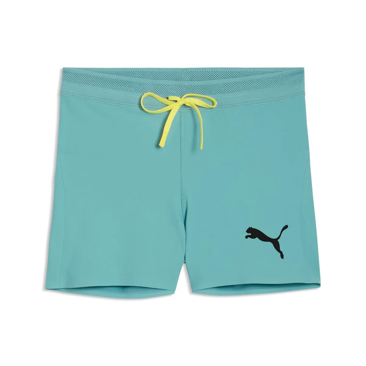Puma W Lightspeed 3" Short Tight Baltic Sea Blue