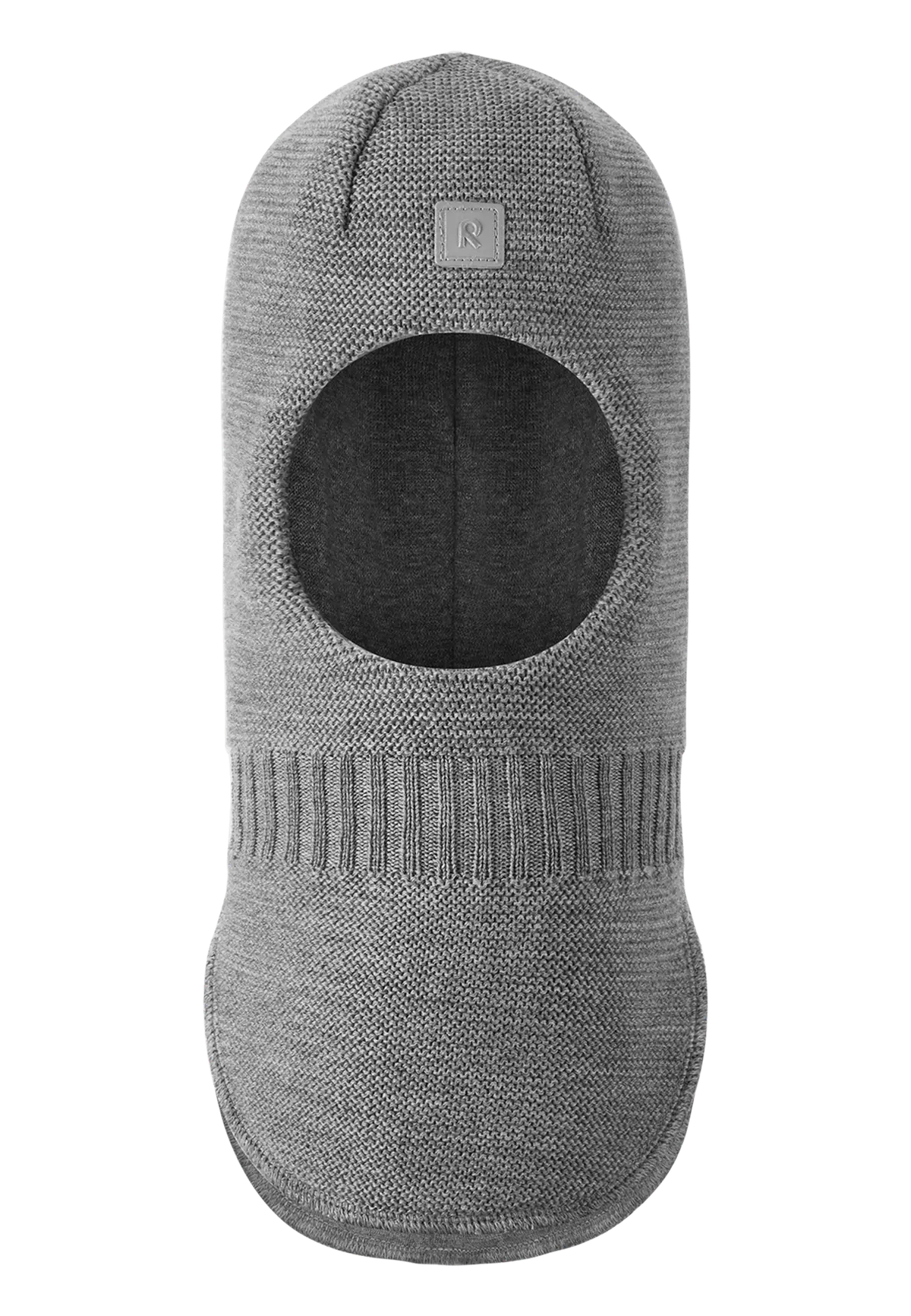 Reima Balaclava, Starrie Melange Grey