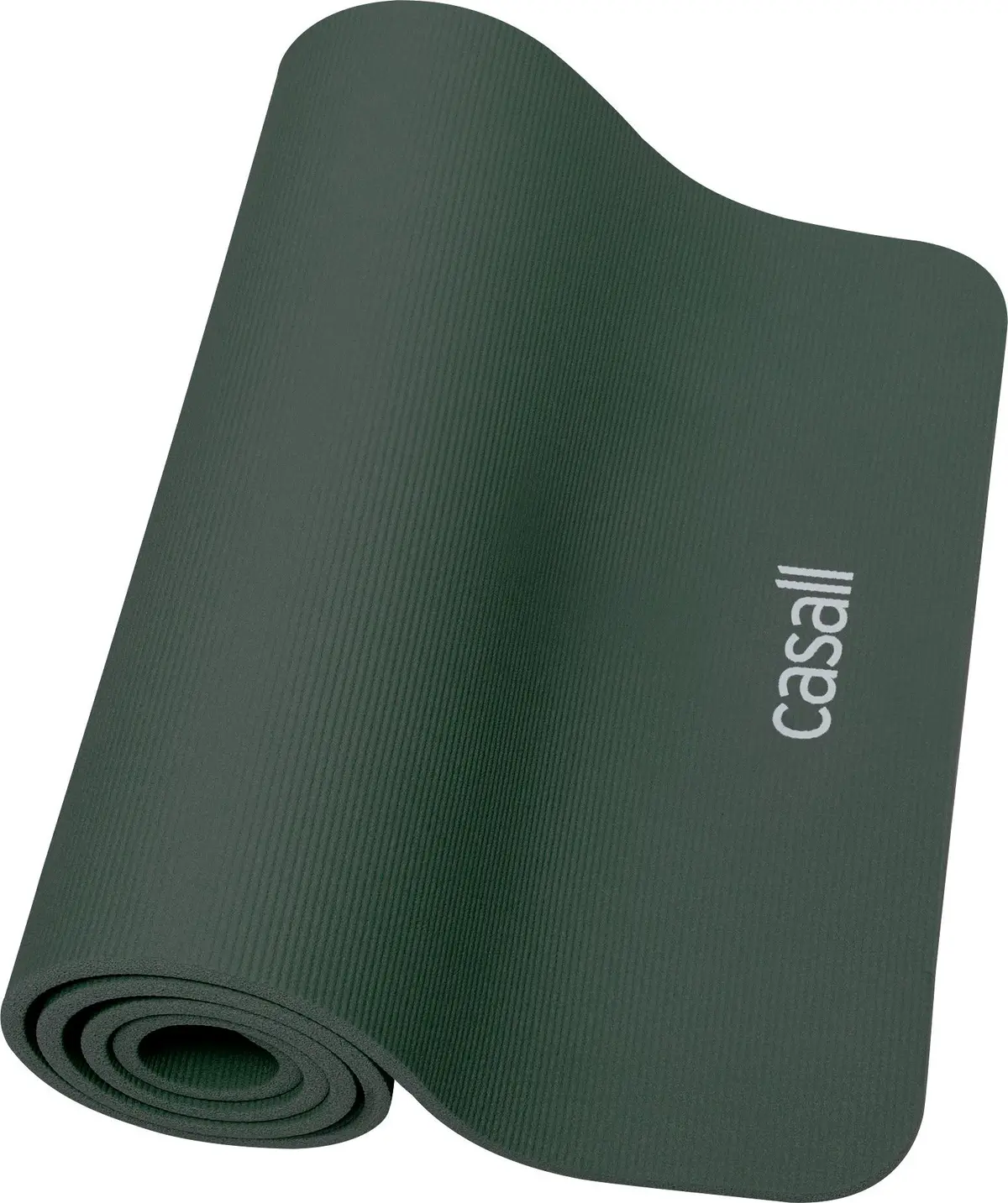 Casall Training Mat Small Dark Teal