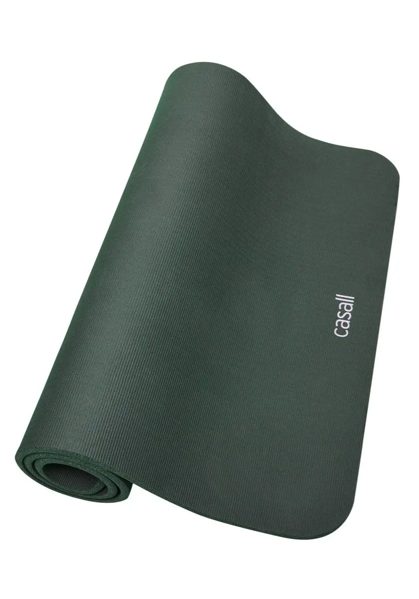 Casall Training Mat Large Dark Teal