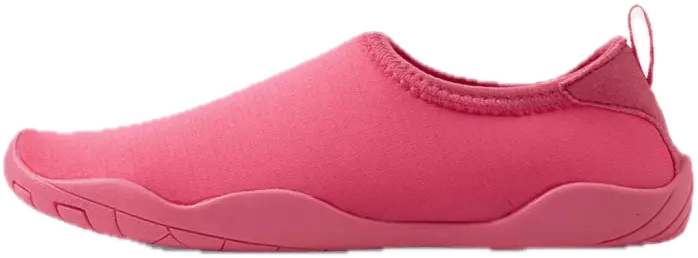 Reima Juniors' Swimming Shoes Lean Soft Coral