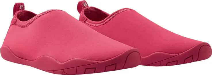 Reima Kids' Lean Junior Swimming Shoes Bright Berry