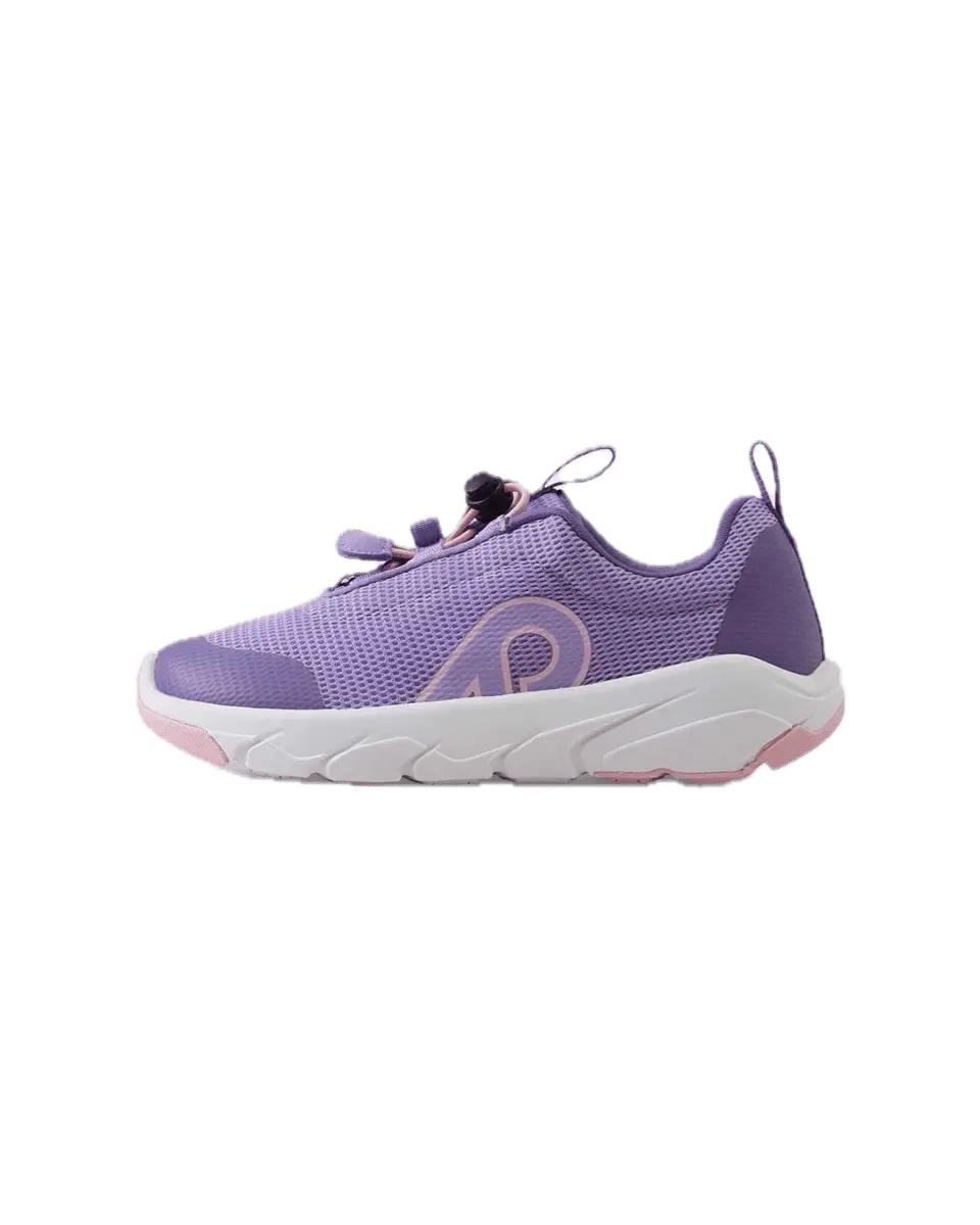 Reima Sneakers, Ohitus Blooming Lilac