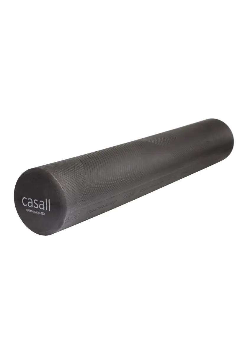 Casall Foam Roll Large Black