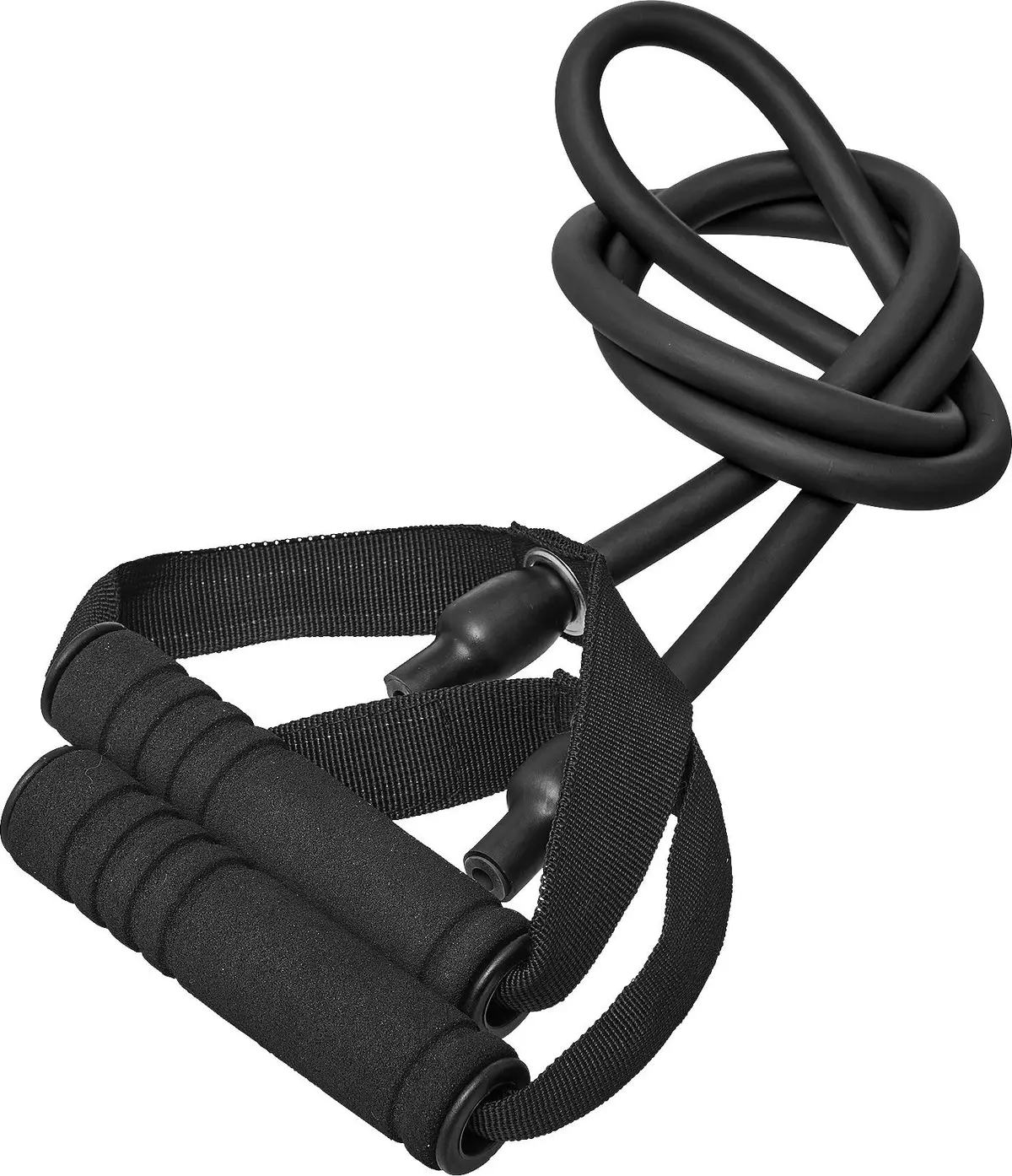 Casall Exetube Hard Black