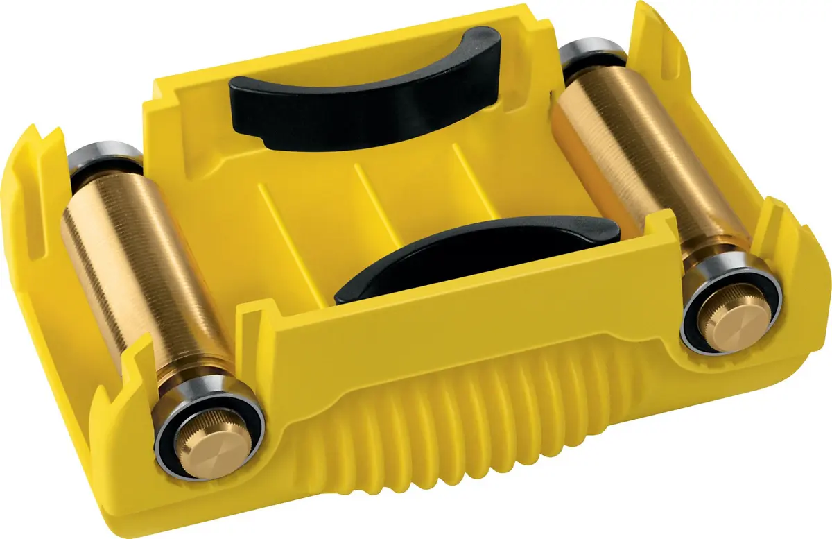 Toko Structurite Nordic Yellow