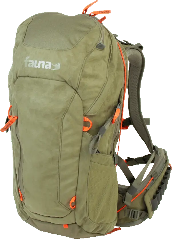 Fauna Outdoor Fauna Iller 25 Green