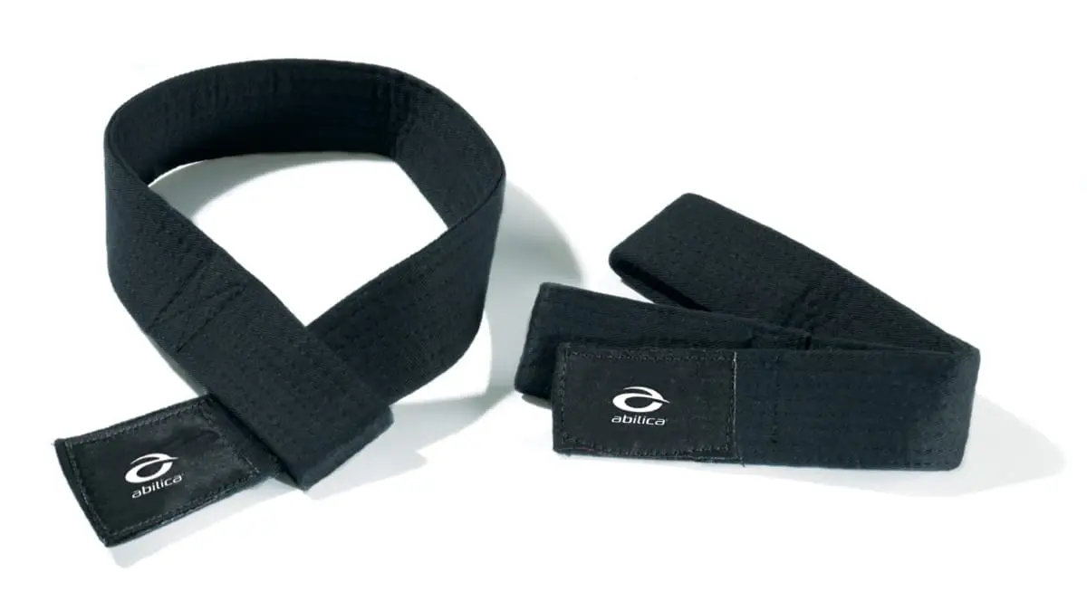 Abilica PullStrap Black