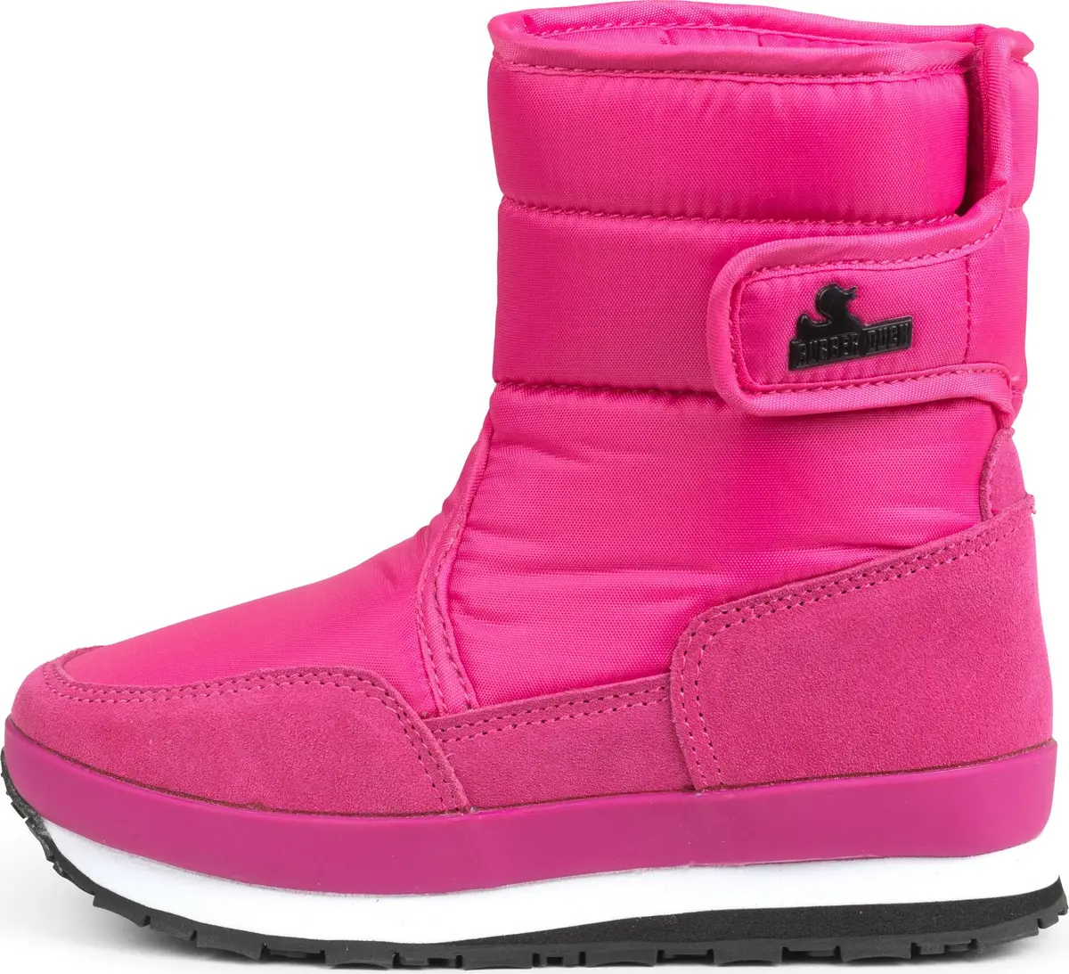 Rubberduck Women's Snowjogger Adult Neon-pink