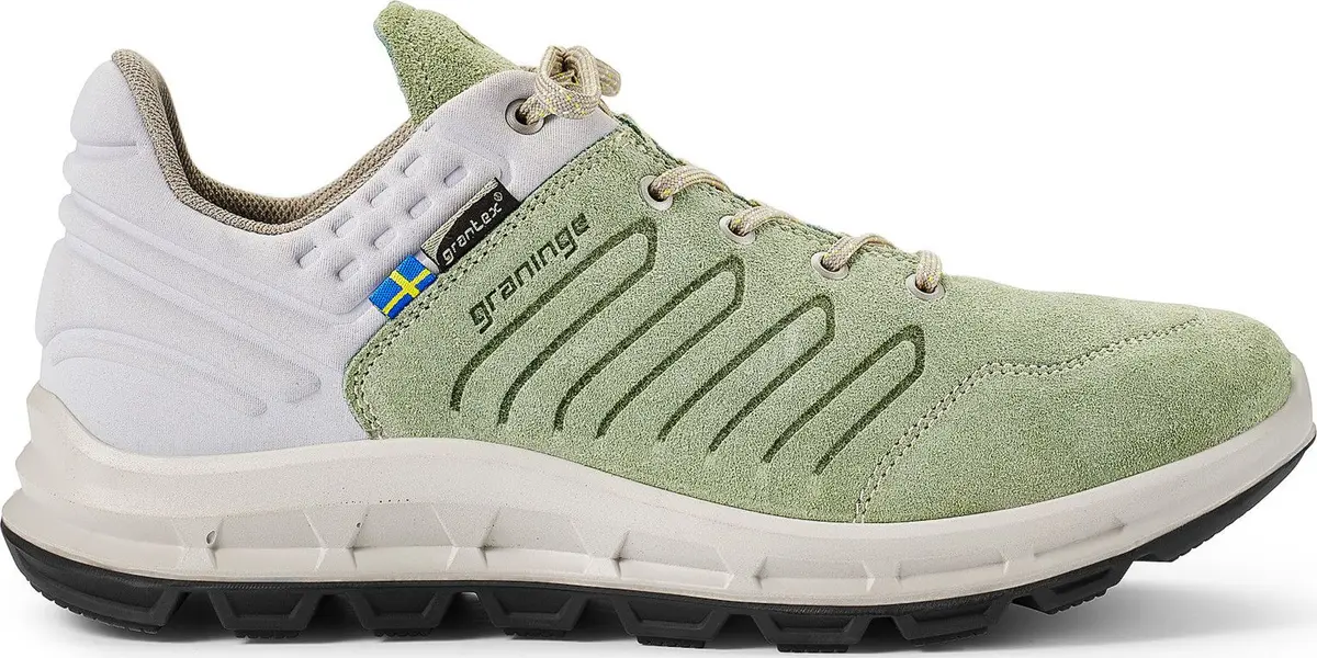 Graninge Unisex Sandsjö Green