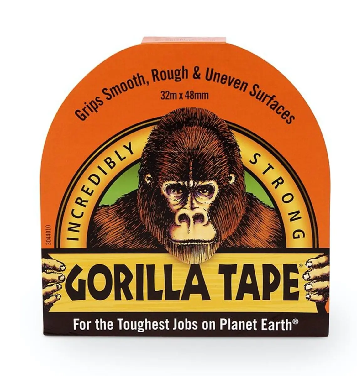 Gorilla Tape black