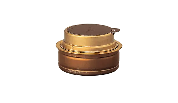 Trangia Spritbrenner B25 med lokk Onecolour