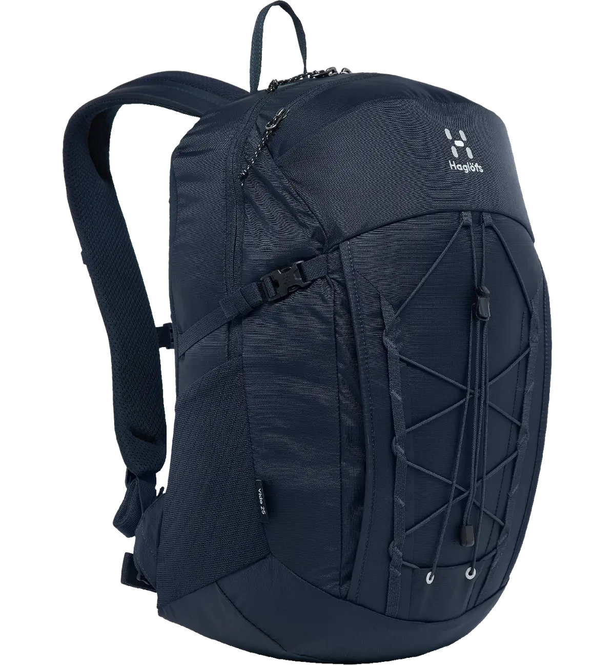 Haglöfs Vide 25 Tarn Blue Solid