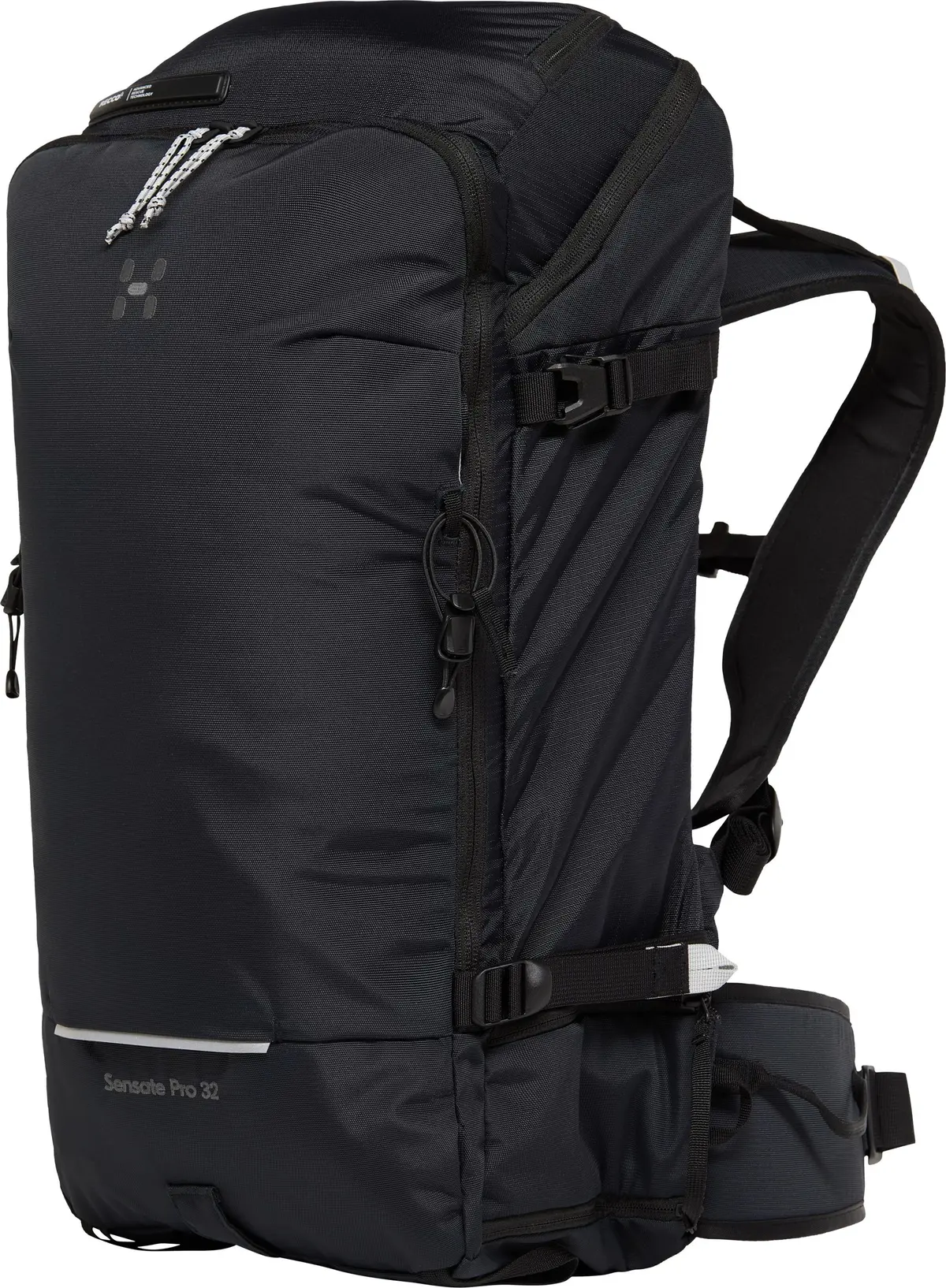 Haglöfs Sensate Pro 32 True Black