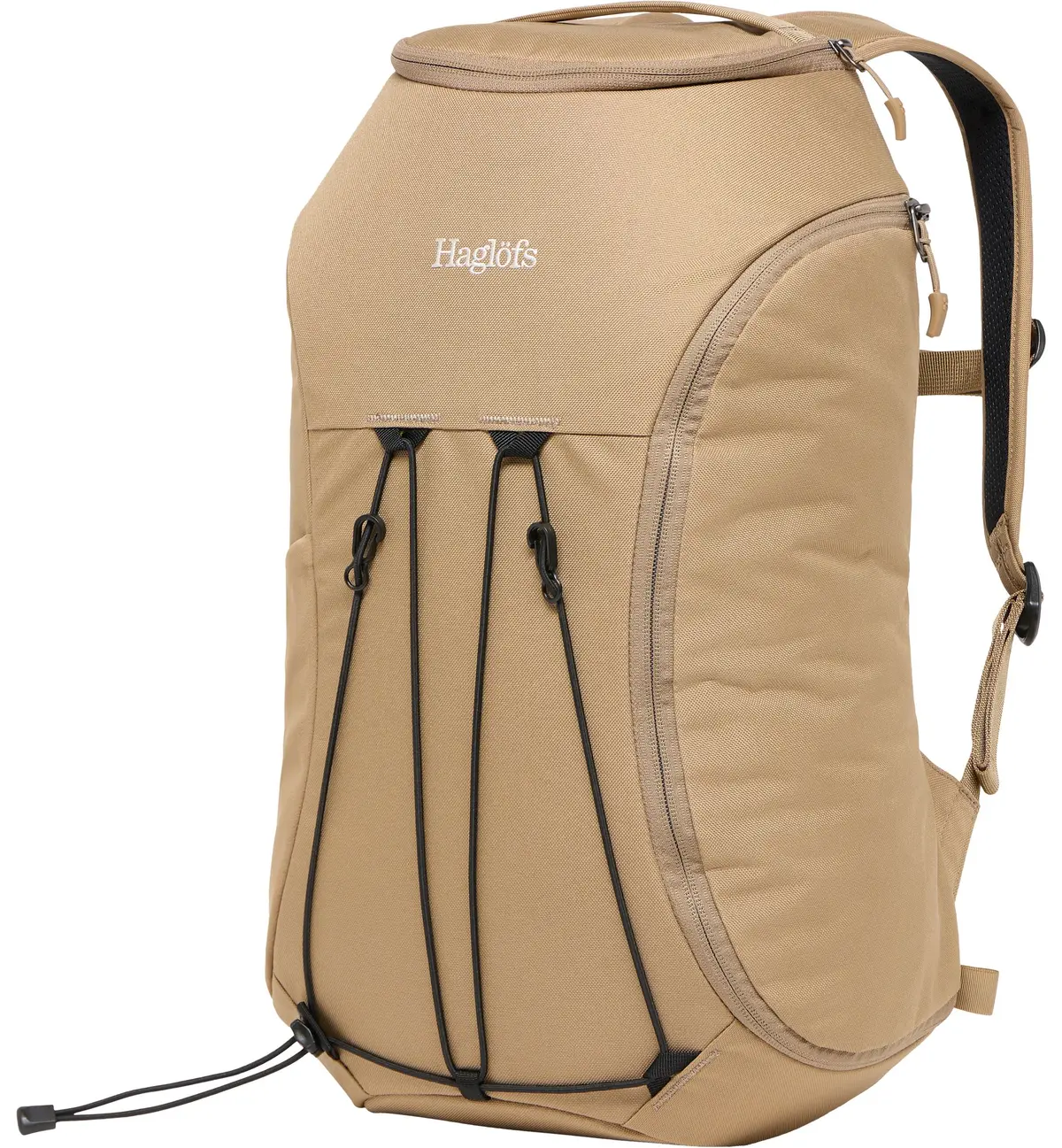 Haglöfs Corker Medium 18L Oak Brown
