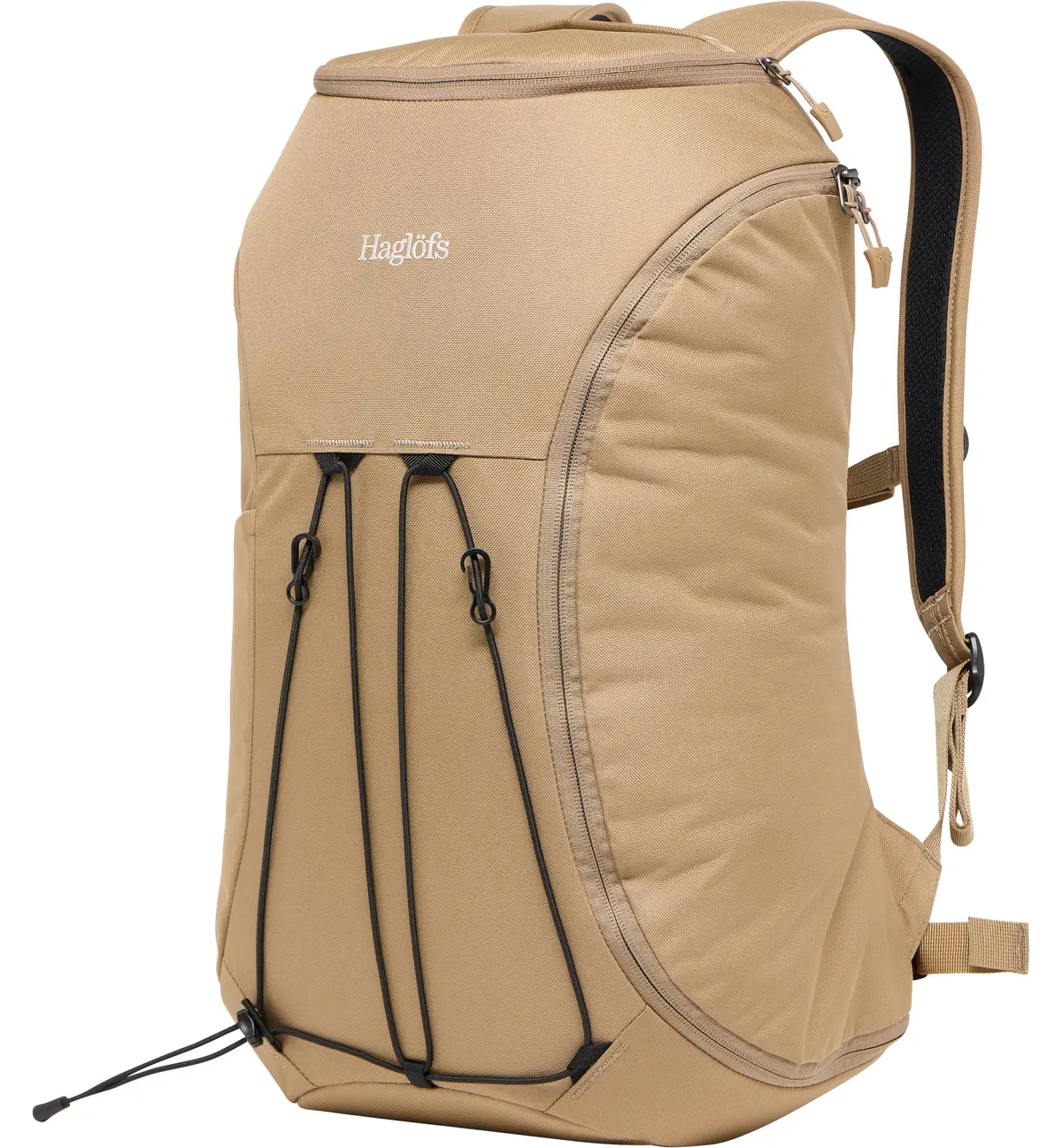Haglöfs Corker Large 24L Oak Brown