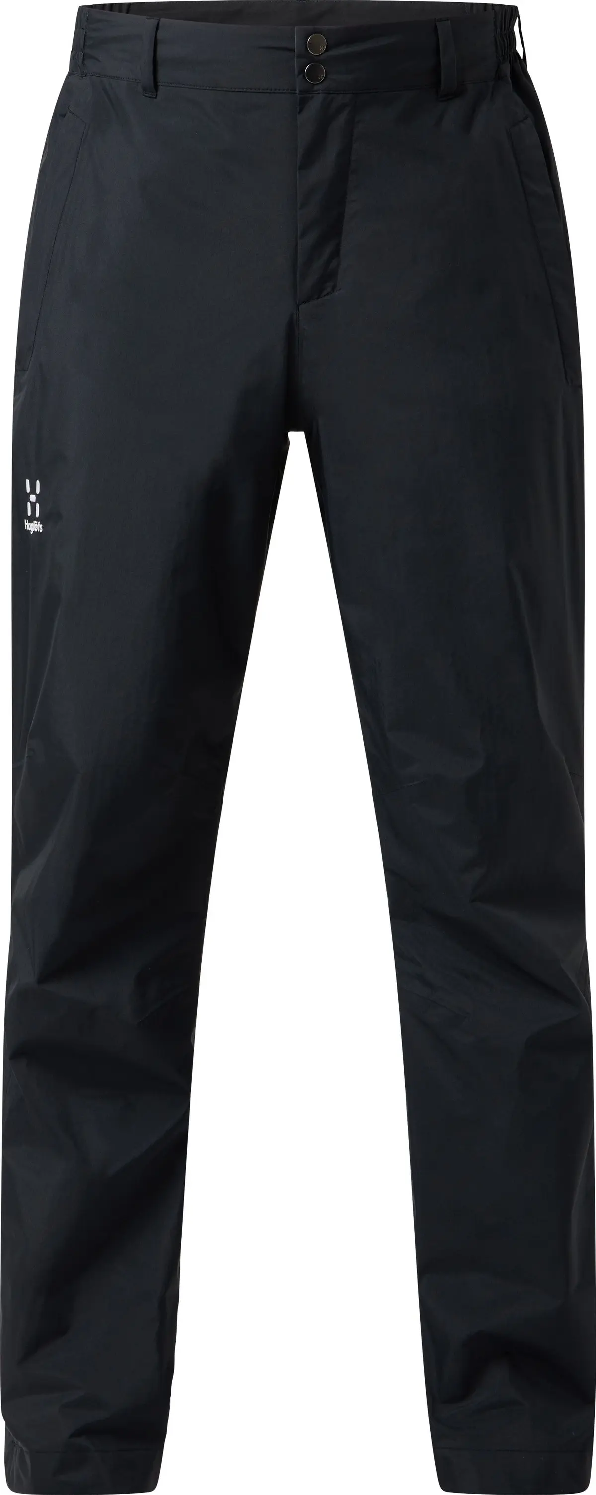 Haglöfs Men's Astral GORE-TEX II Pant True Black