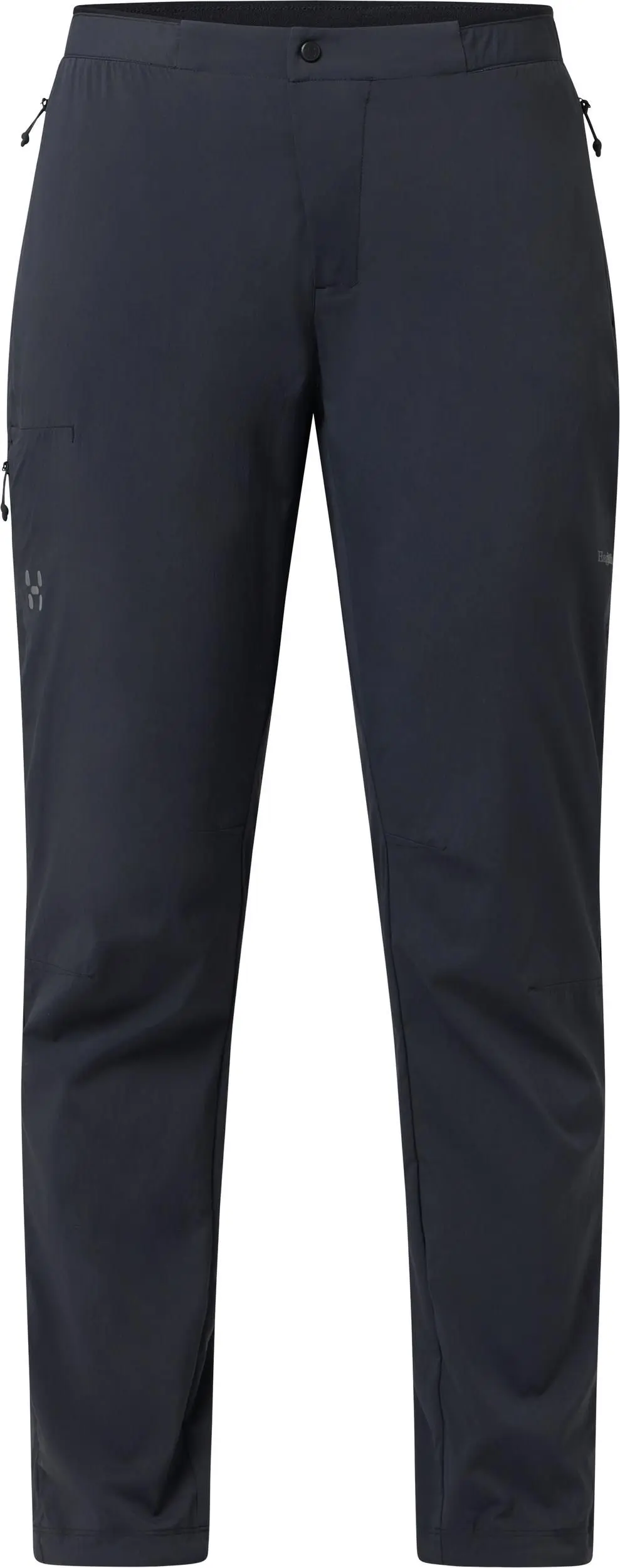 Haglöfs Women's L.I.M Fuse II Pant True Black