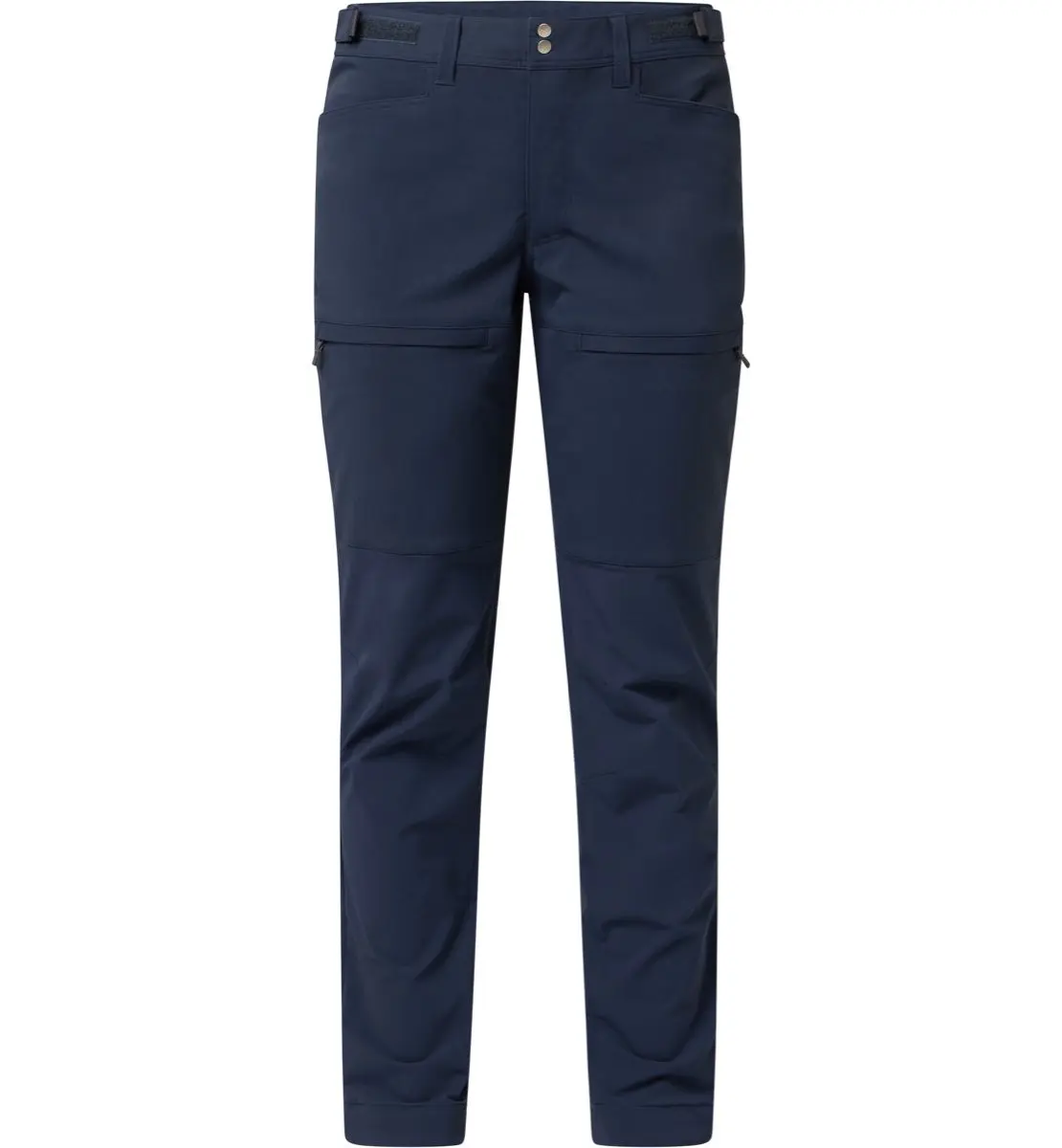 Haglöfs Alert Mid Pant Women Tarn Blue