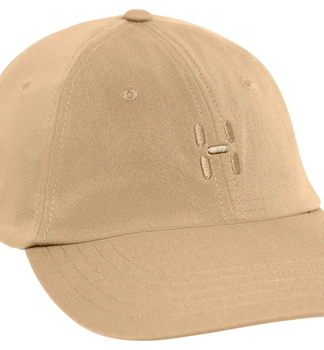 Haglöfs Men's Haglöfs Cap Oak Brown