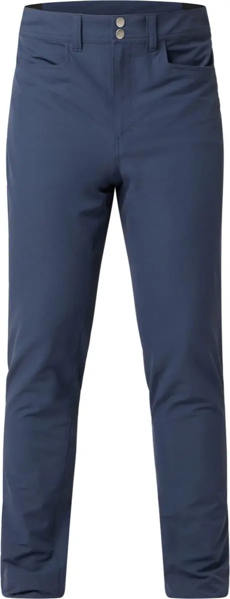 Haglöfs Korp Lite Pant Men Tarn Blue