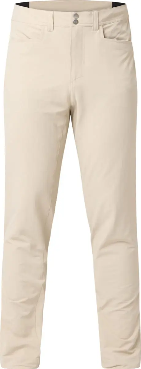 Haglöfs Korp Lite Pant Men Chalk Beige