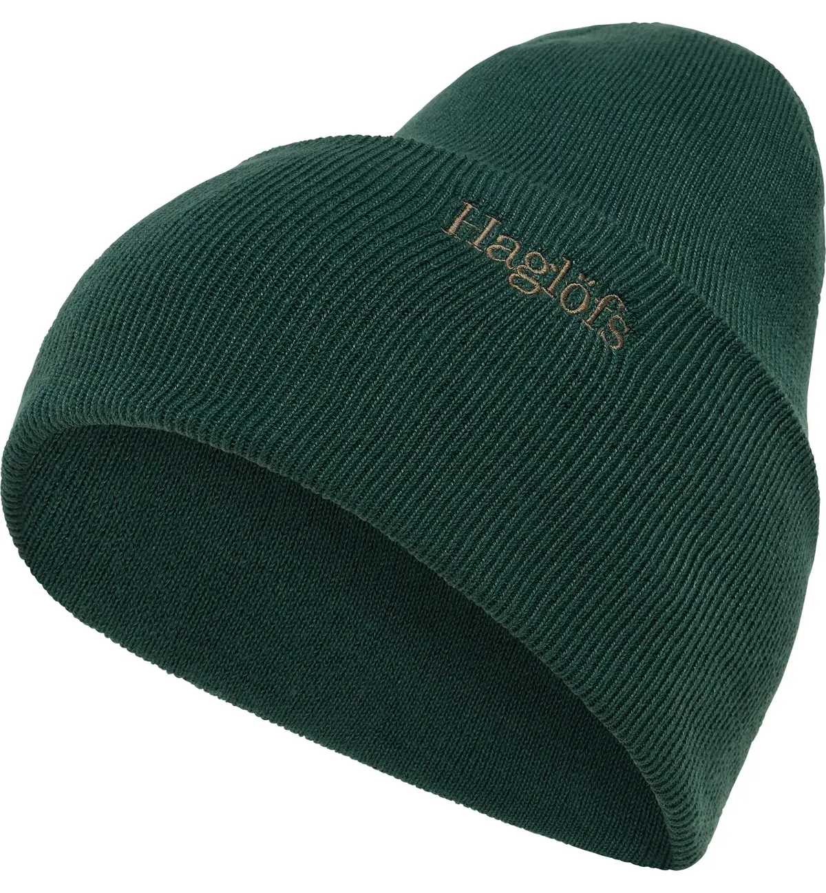 Haglöfs Outsiders Beanie Seaweed Green
