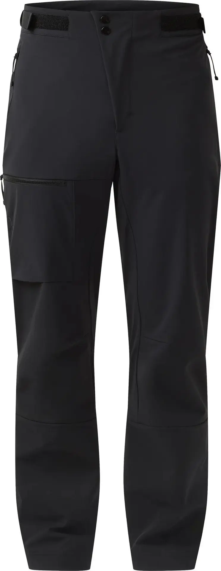 Haglöfs Roc Sight Softshell II Pant Men True Black