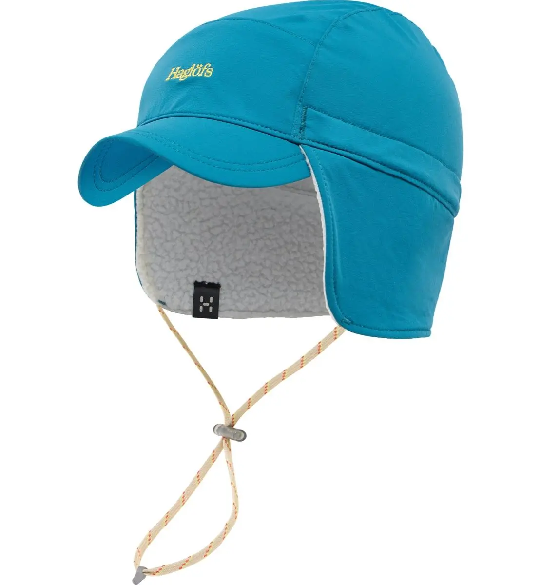 Haglöfs Mountain II Cap Deep Teal