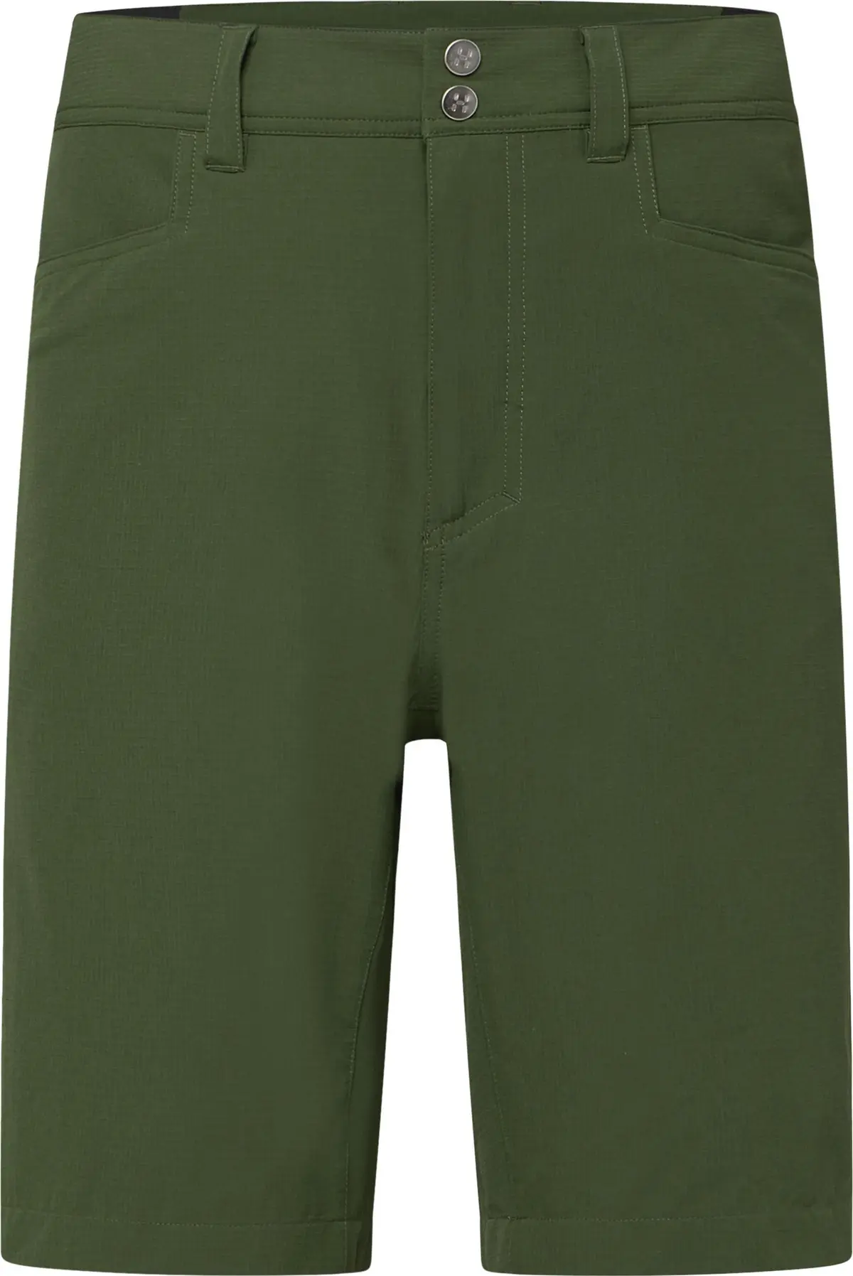 Haglöfs Men's Korp Lite Shorts Seaweed Green