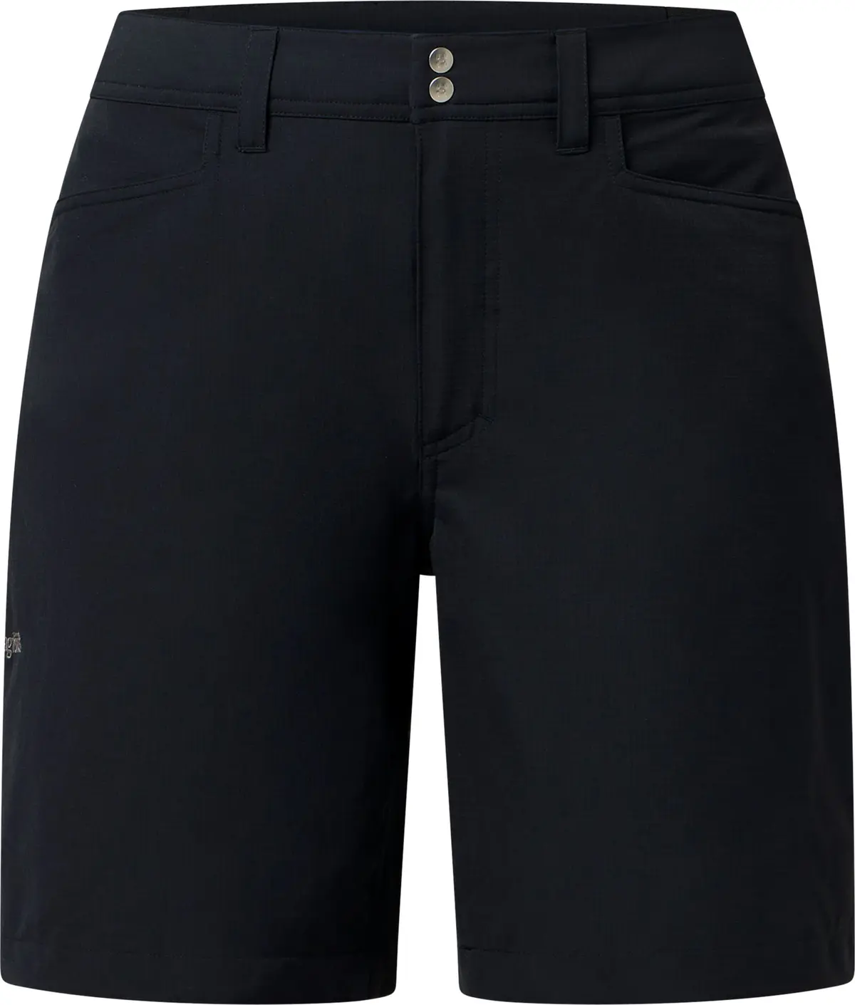Haglöfs Korp Lite Shorts Women True Black